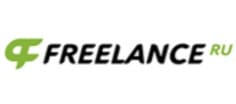 freelance ru logo