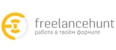 freelancehunt logo