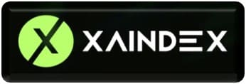 xaindex logo